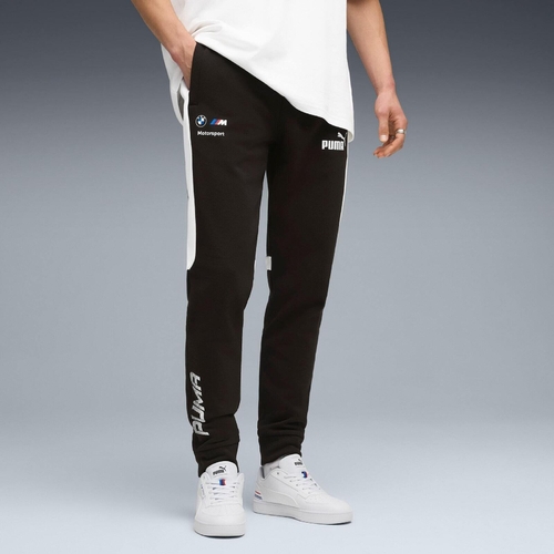 Pantaloni barbati Puma Bmw Mt7 Sweat Pants 63317501 - poza 3
