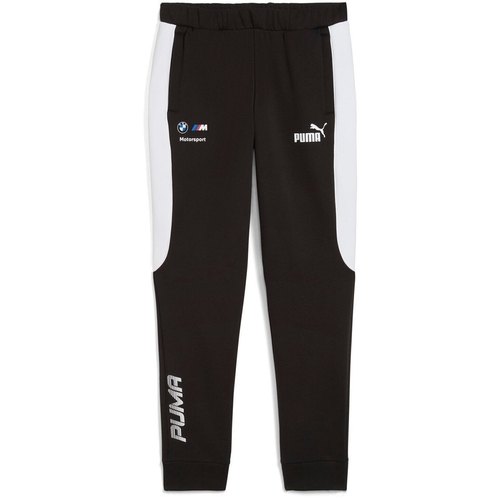 Pantaloni barbati Puma Bmw Mt7 Sweat Pants 63317501 - poza 5