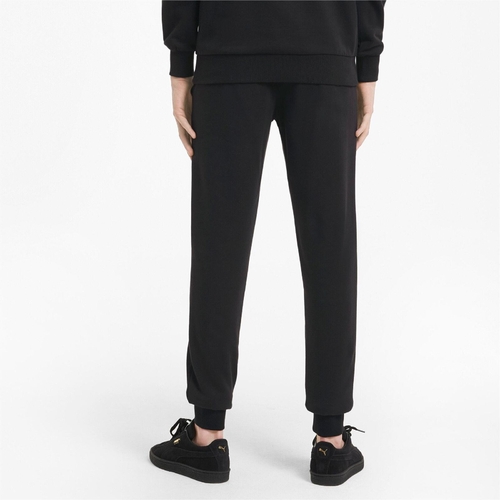 Pantaloni barbati Puma Classics Cuffed 53009001 - poza 2