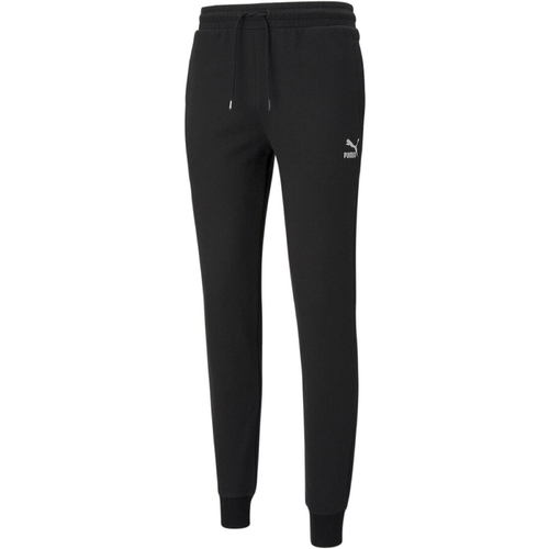 Pantaloni barbati Puma Classics Cuffed 53009001 - poza 4