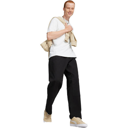 Pantaloni barbati Puma Downtown Double Knee Pants Wv 62436801 - poza 1