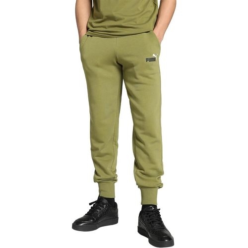Pantaloni barbati Puma ESS 2 Col Logo Pants TR cl 58676835 - poza 1