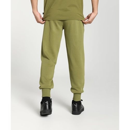Pantaloni barbati Puma ESS 2 Col Logo Pants TR cl 58676835 - poza 2