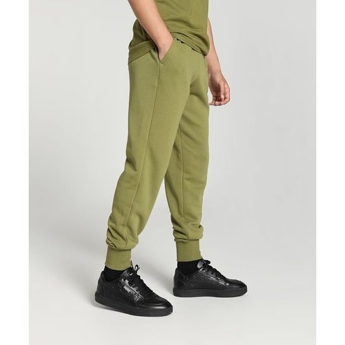 Pantaloni barbati Puma ESS 2 Col Logo Pants TR cl 58676835 - poza 4
