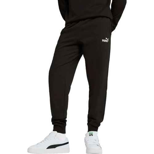Pantaloni barbati Puma Ess No 1 Logo Sweatpants Fl Cl 68260601 - poza 1