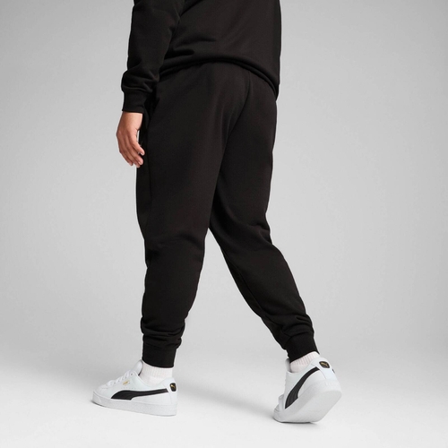 Pantaloni barbati Puma Ess No 1 Logo Sweatpants Fl Cl 68260601 - poza 2