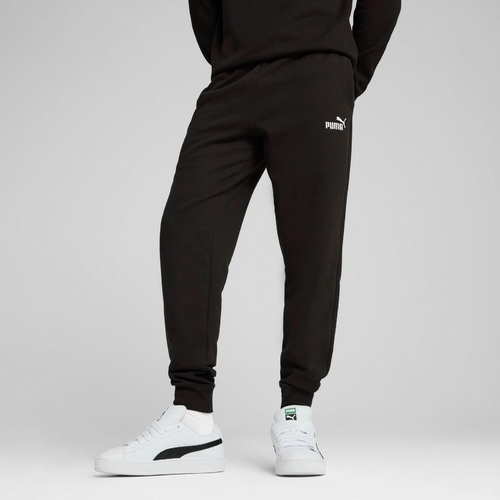 Pantaloni barbati Puma Ess No 1 Logo Sweatpants Fl Cl 68260601 - poza 5