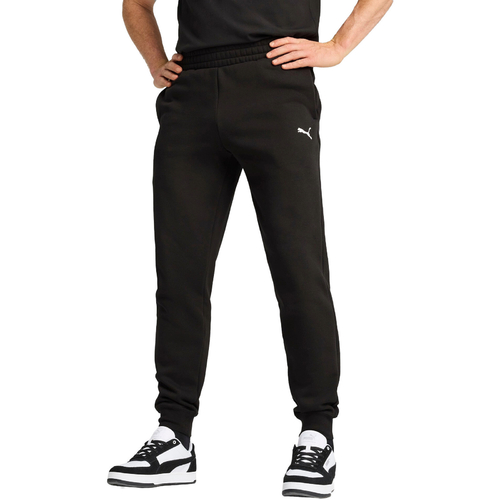Pantaloni barbati Puma Ess Sweatpants Fl Cl 68261401 - poza 1