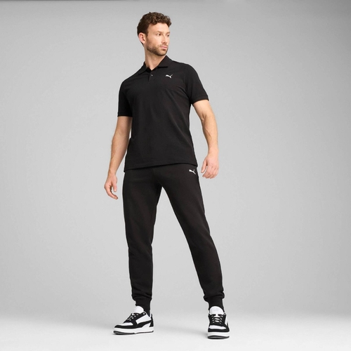Pantaloni barbati Puma Ess Sweatpants Fl Cl 68261401 - poza 3