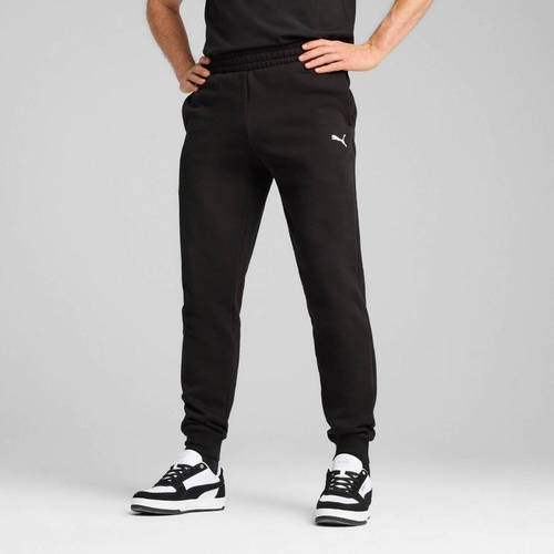 Pantaloni barbati Puma Ess Sweatpants Fl Cl 68261401 - poza 4