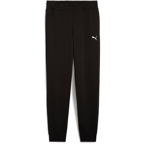 Pantaloni barbati Puma Ess Sweatpants Fl Cl 68261401 - poza 5