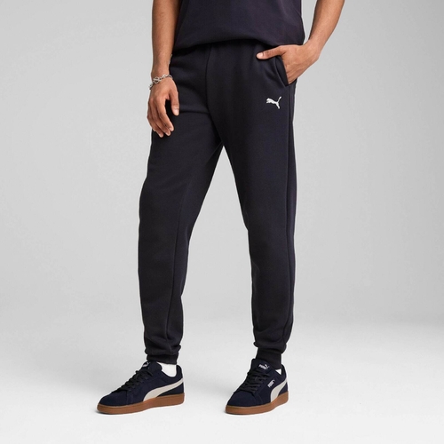 Pantaloni barbati Puma Ess Sweatpants Fl Cl 68261416 - poza 4