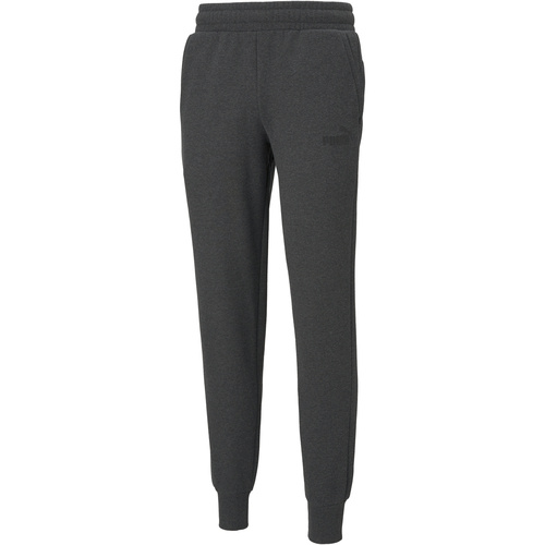 Pantaloni barbati Puma Essentials Logo 58671407 - poza 1