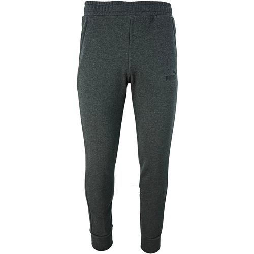Pantaloni barbati Puma Essentials Logo 58671407 - poza 3