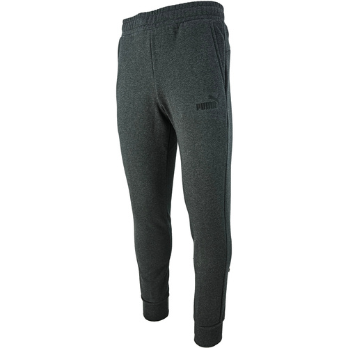 Pantaloni barbati Puma Essentials Logo 58671407 - poza 5