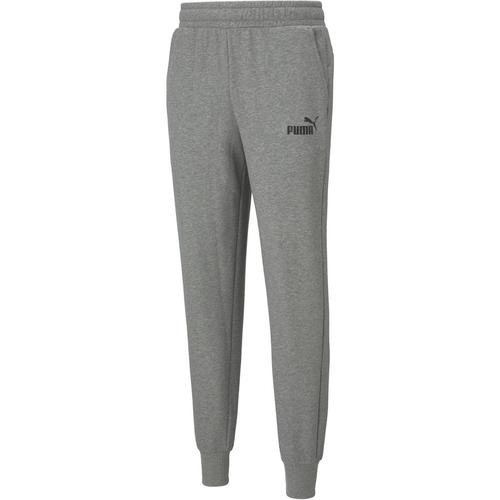 Pantaloni barbati Puma Essentials Logo 58671603 - poza 1