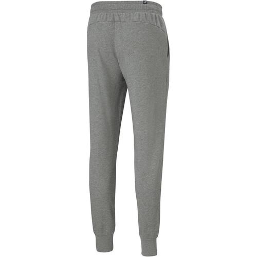Pantaloni barbati Puma Essentials Logo 58671603 - poza 2