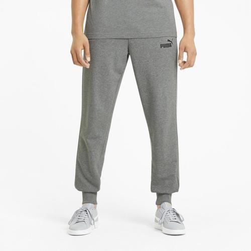 Pantaloni barbati Puma Essentials Logo 58671603 - poza 3