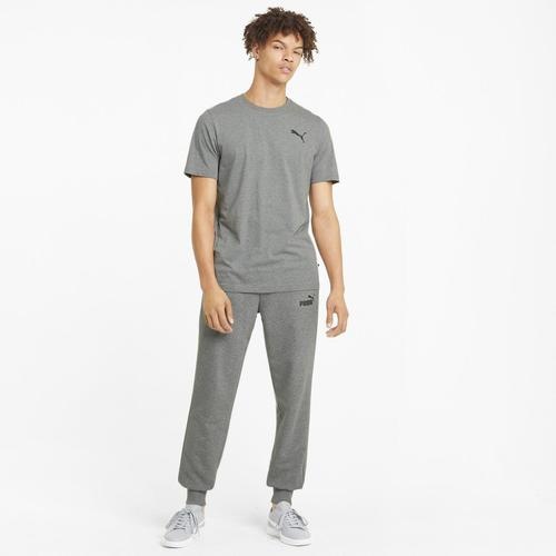 Pantaloni barbati Puma Essentials Logo 58671603 - poza 5