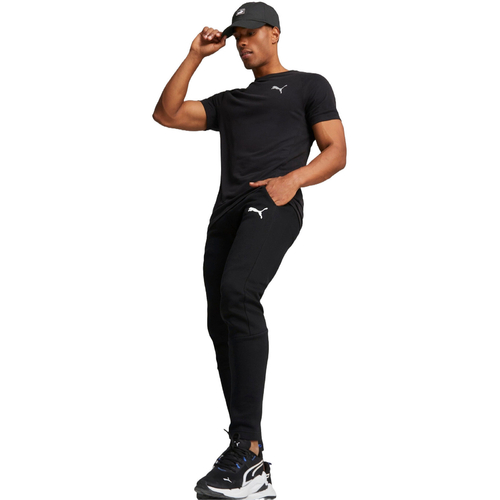 Pantaloni barbati Puma Evostripe 58581401 - poza 1