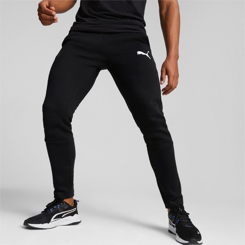 Pantaloni barbati Puma Evostripe 58581401 - poza 3