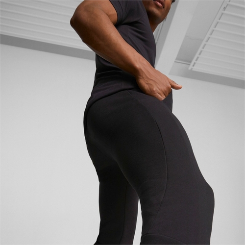 Pantaloni barbati Puma Evostripe 58581401 - poza 5