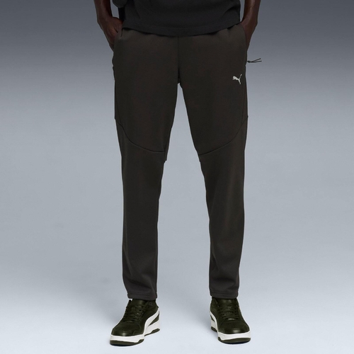 Pantaloni barbati Puma Evostripe Warm Pants 68823901 - poza 4