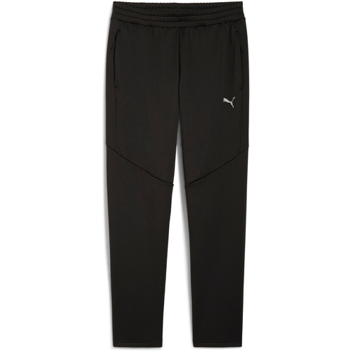 Pantaloni barbati Puma Evostripe Warm Pants 68823901 - poza 5