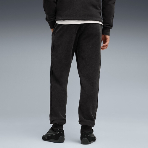 Pantaloni barbati Puma Ferrari T7 Pants 63275501 - poza 2