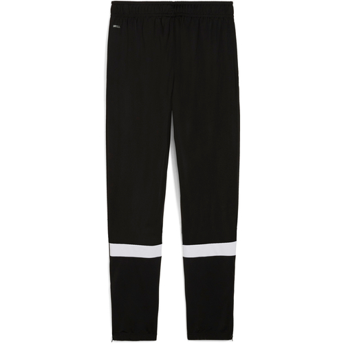 Pantaloni barbati Puma Individualrise Pant 65947603 - poza 2
