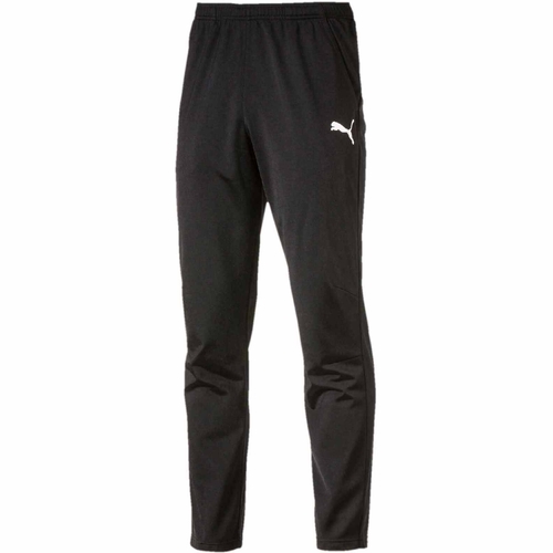 Pantaloni barbati Puma Men Liga Pants Core 65577003 - poza 1