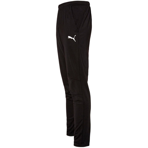 Pantaloni barbati Puma Men Liga Pants Core 65577003 - poza 2