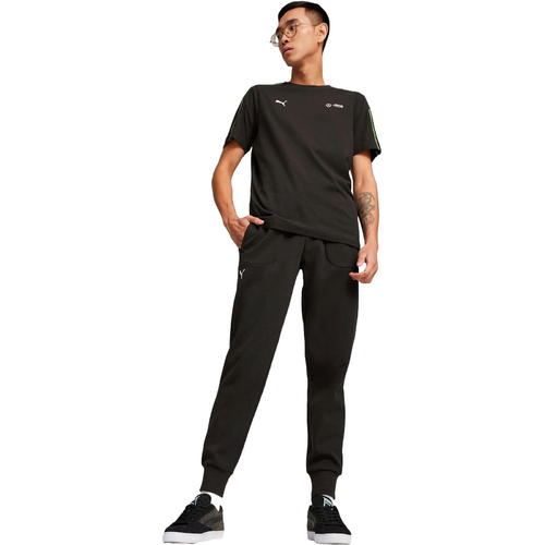 Pantaloni barbati Puma Mercedes AMG Petronas Motorsport 62374501 - poza 1