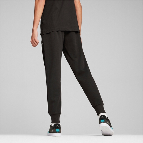 Pantaloni barbati Puma Mercedes AMG Petronas Motorsport 62374501 - poza 2