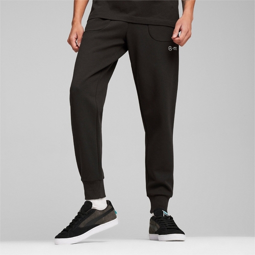 Pantaloni barbati Puma Mercedes AMG Petronas Motorsport 62374501 - poza 5