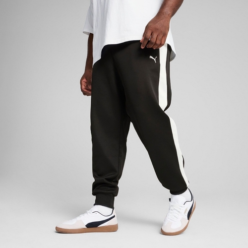 Pantaloni barbati Puma T7 Always On Track Pants 62958801 - poza 2