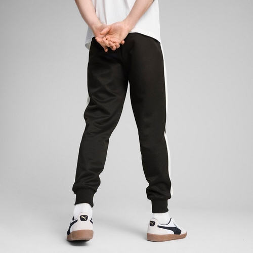 Pantaloni barbati Puma T7 Always On Track Pants 62958801 - poza 4