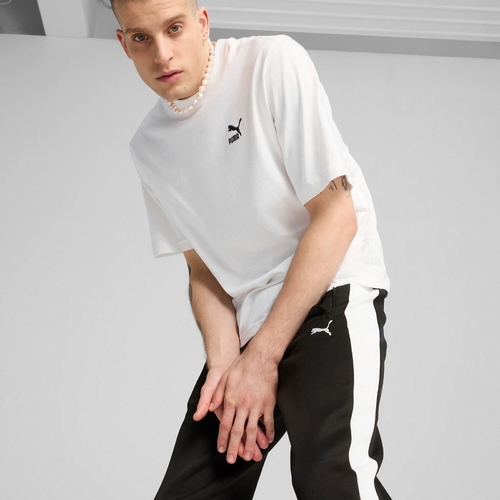 Pantaloni barbati Puma T7 Always On Track Pants 62958801 - poza 5