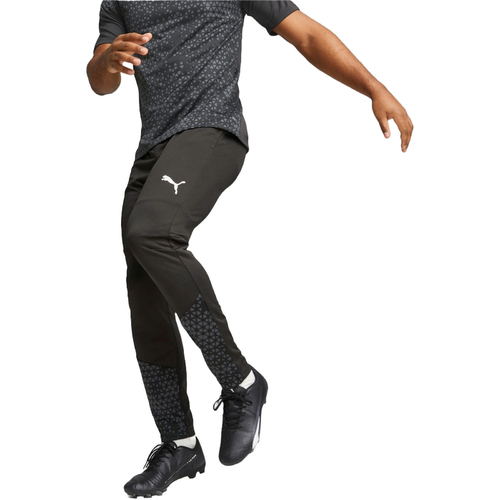 Pantaloni barbati Puma Teamcup Pant 65836903 - poza 1
