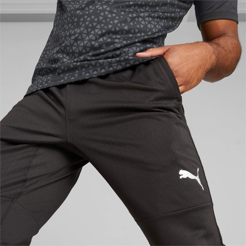 Pantaloni barbati Puma Teamcup Pant 65836903 - poza 4