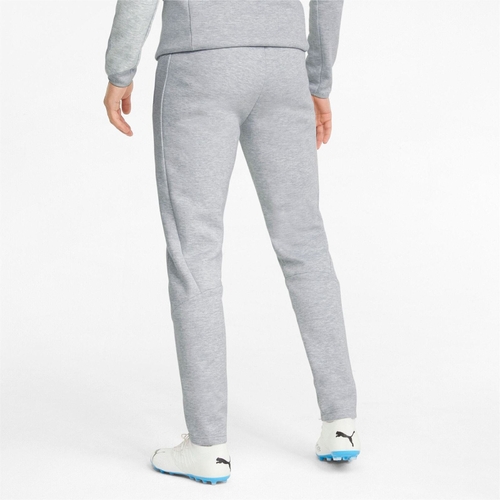 Pantaloni barbati Puma Teamfinal Casuals Pants 65738633 - poza 2