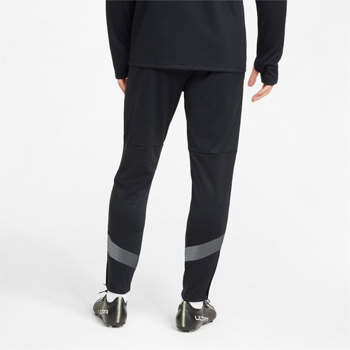 Pantaloni barbati Puma Teamfinal Training Pants 65738003 - poza 2