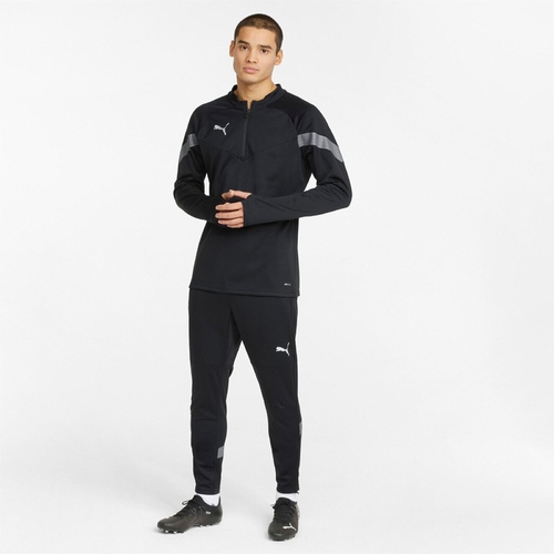 Pantaloni barbati Puma Teamfinal Training Pants 65738003 - poza 3