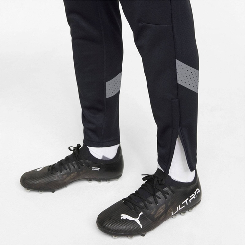 Pantaloni barbati Puma Teamfinal Training Pants 65738003 - poza 4