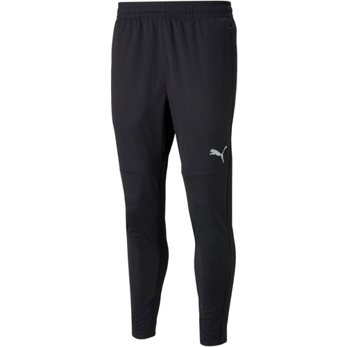 Pantaloni barbati Puma Teamfinal Training Pants 65738003 - poza 5