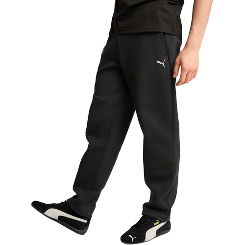 Pantaloni barbati Puma tech Track Pants 62968201 - poza 1