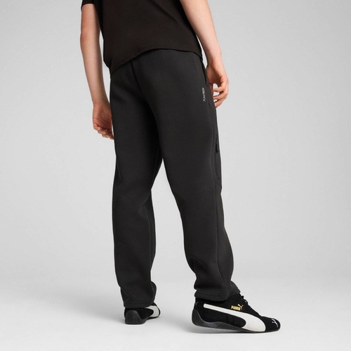 Pantaloni barbati Puma tech Track Pants 62968201 - poza 2