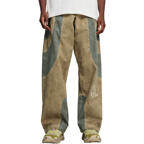 Pantaloni barbati Puma X Kidsuper Track Pants 62407994 - poza 1