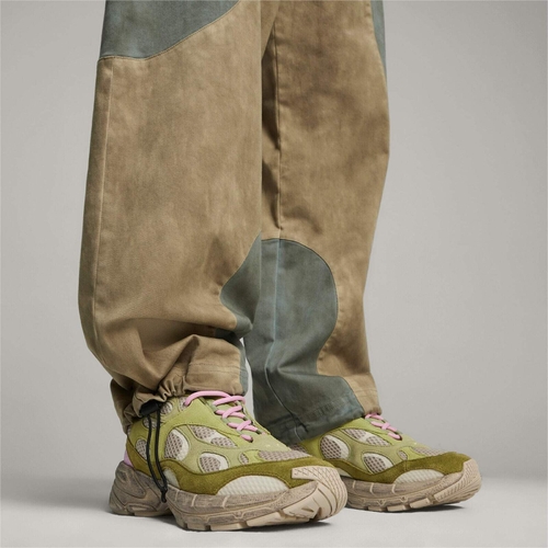Pantaloni barbati Puma X Kidsuper Track Pants 62407994 - poza 4
