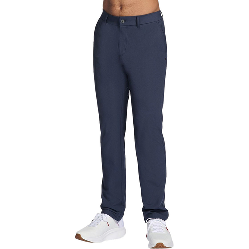 Pantaloni barbati Skechers Premium Everywhere PT128-CCNV - poza 1
